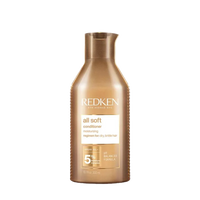 ALL SOFT CONDITIONER ByRedken